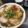 尾道ラーメン 一丁