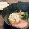 家系ラーメン 心道家