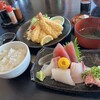 漁師めし みなと食堂