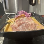 バロンヌードル - 