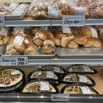 TSURUYA Miyota Ten - 面包店