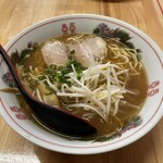 やれやれ - 