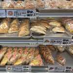 TSURUYA Miyota Ten - 面包店