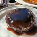 ハワイアンカフェ 魔法のパンケーキ - 