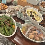 オステリア ダ アダ - 