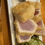 石垣生まぐろと銀しゃり食堂 つーなー - 