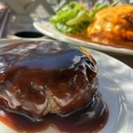 ハワイアンカフェ 魔法のパンケーキ - 