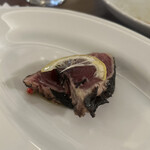 オステリア ダ アダ - 