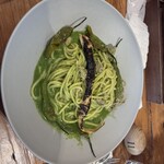 農家のパスタ屋 NAPPA 伏見 - 