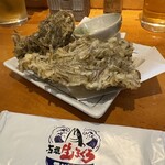 石垣生まぐろと銀しゃり食堂 つーなー - 