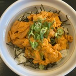 なか卯 - 料理写真: