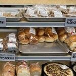 TSURUYA Miyota Ten - 面包店