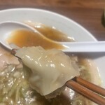 ラーメン・豚足 太吉 - 