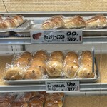 TSURUYA Miyota Ten - 面包店