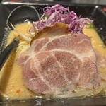 バロンヌードル - 