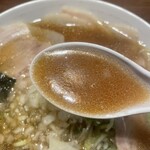 ラーメン・豚足 太吉 - 