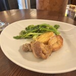 オステリア ダ アダ - 