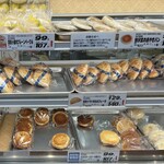 TSURUYA Miyota Ten - 面包店