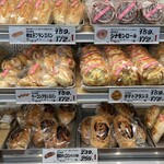 TSURUYA Miyota Ten - 面包店