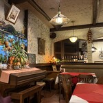 カフェレストラン バレンシア - 