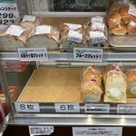 ツルヤ - ベーカリー