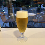 カフェレストラン バレンシア - 