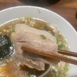 ラーメン・豚足 太吉 - 