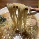 ラーメン・豚足 太吉 - 