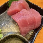 石垣生まぐろと銀しゃり食堂 つーなー - 