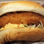 マクドナルド - 