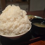 どさん子大将 - 料理写真:大山盛り