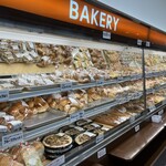 TSURUYA Miyota Ten - 面包区