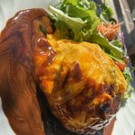 ハワイアンカフェ 魔法のパンケーキ - 