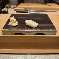 渋谷 鮨 まつもと - 