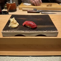 渋谷 鮨 まつもと - 