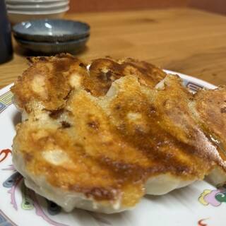 ぎょうざのキスミ_0