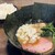 家系ラーメン 心道家 - 料理写真: