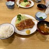 とんかつ とんき 目黒本店