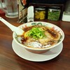 ラーメン 魁力屋 御殿場店