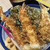 天丼てんや イオンモール川口前川店