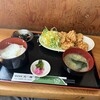 お食事処 大海
