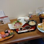 庶民の料亭 あじ - 