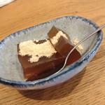 庶民の料亭 あじ - 