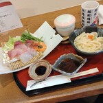 庶民の料亭 あじ - 