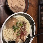 麺場 ハマトラ - 