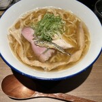 拉麺 江戸壱 - 