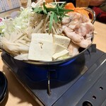 粋宵-ikiyoi- 新横浜店 - 