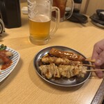 まんぷく屋 大阪駅前店 - 