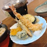 庶民の料亭 あじ - 