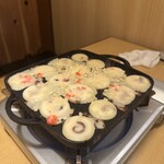 まんぷく屋 大阪駅前店 - 